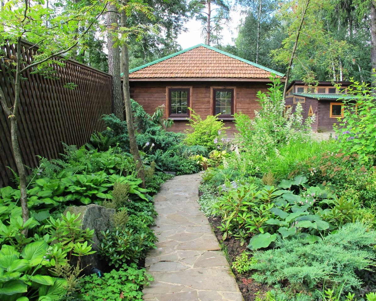 Проект Переделкино